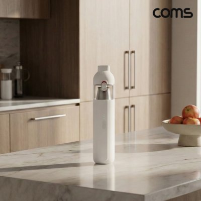 미니 무선 진공청소기